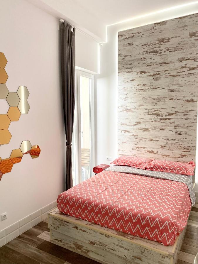 Jardin De San Fernando Apartment Alicante Luaran gambar