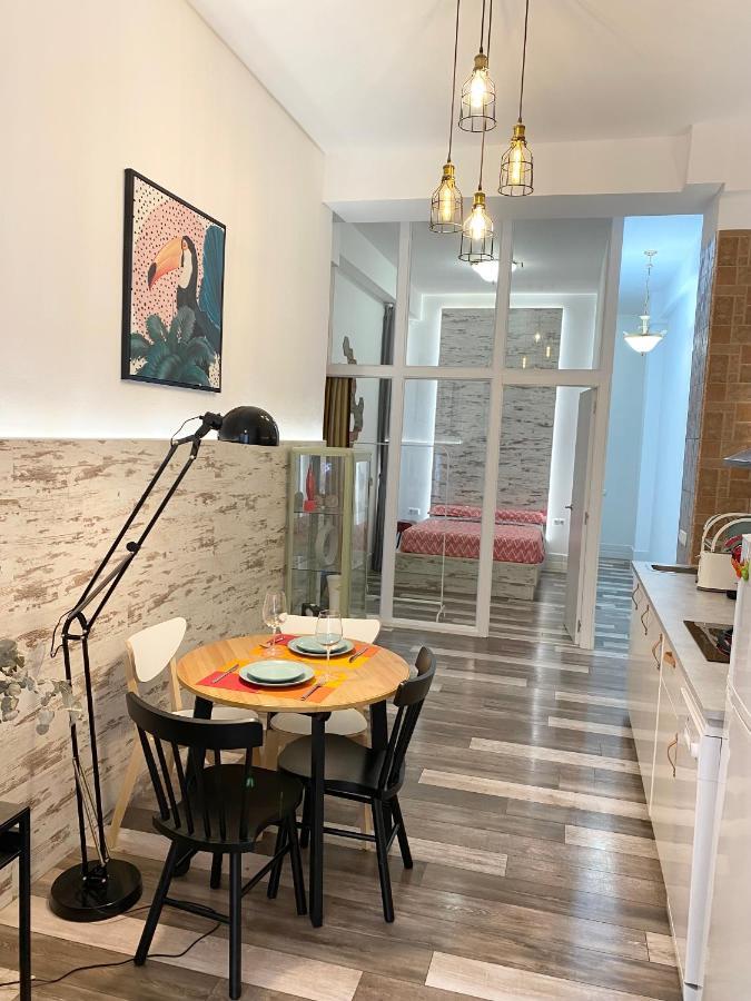 Jardin De San Fernando Apartment Alicante Luaran gambar