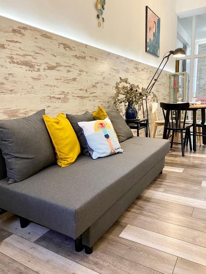 Jardin De San Fernando Apartment Alicante Luaran gambar