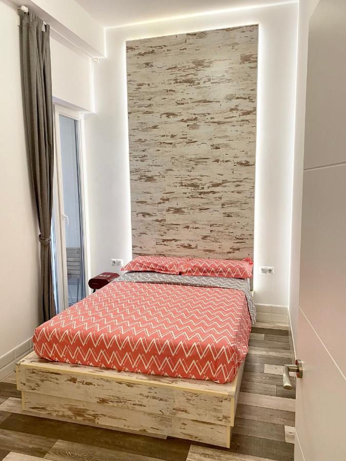 Jardin De San Fernando Apartment Alicante Luaran gambar