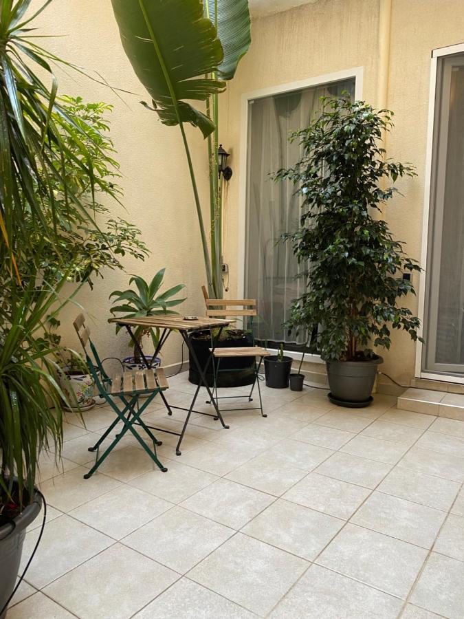 Jardin De San Fernando Apartment Alicante Luaran gambar