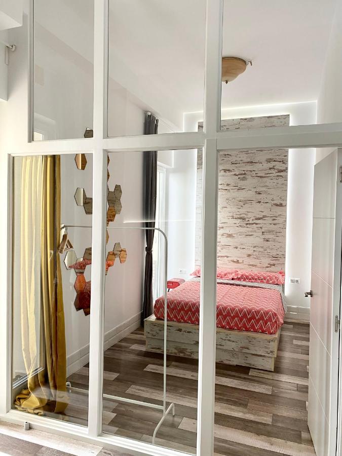 Jardin De San Fernando Apartment Alicante Luaran gambar