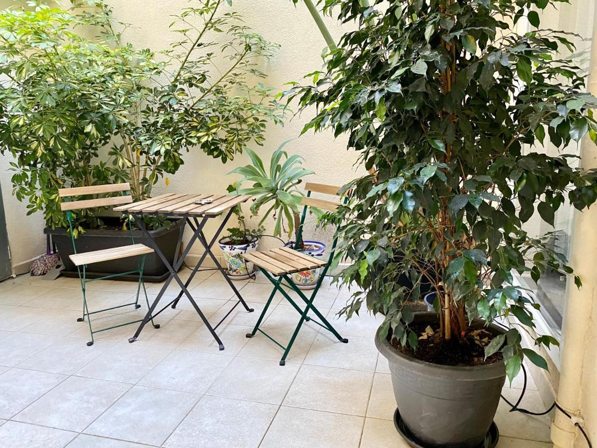 Jardin De San Fernando Apartment Alicante Luaran gambar