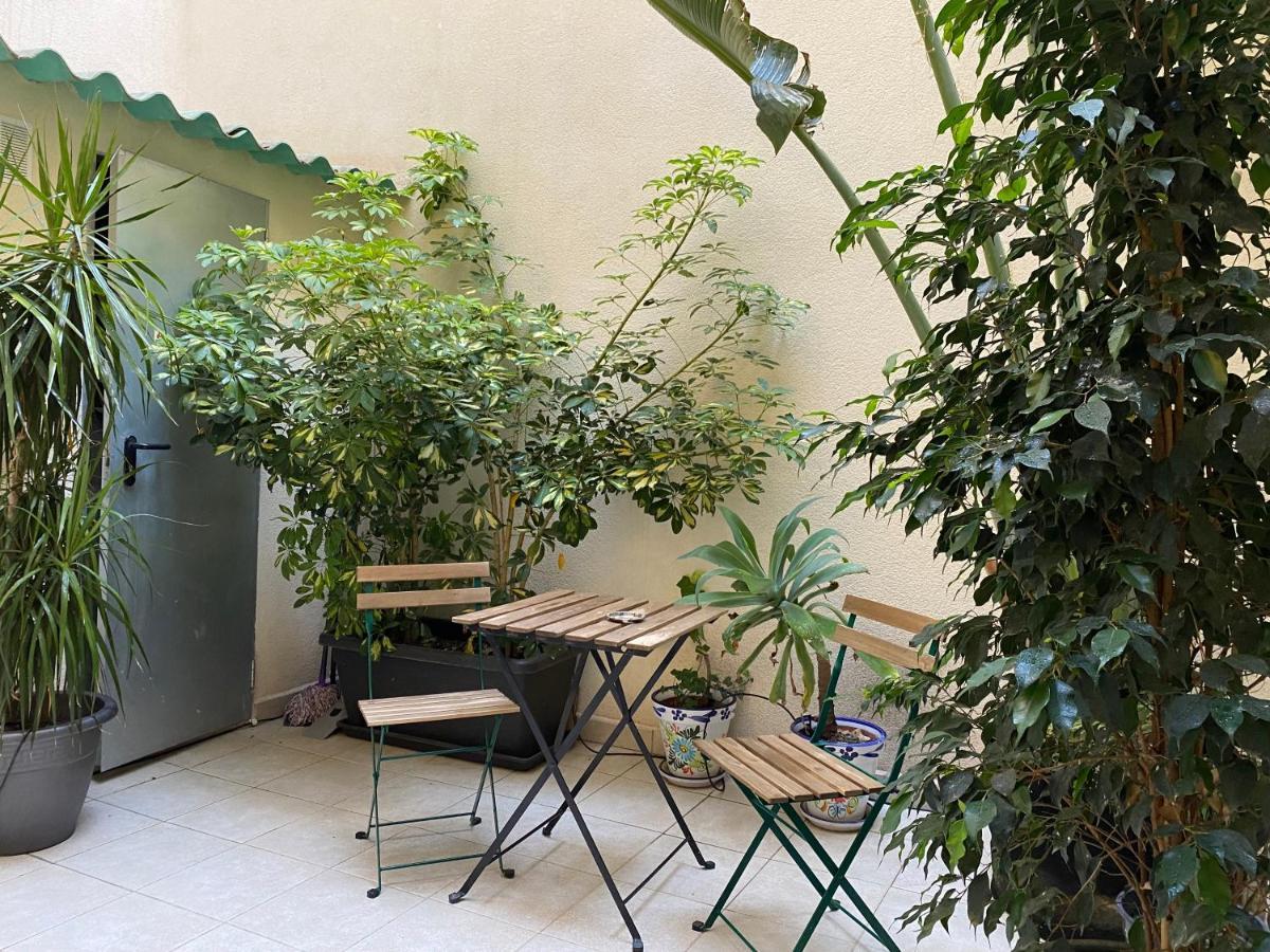 Jardin De San Fernando Apartment Alicante Luaran gambar