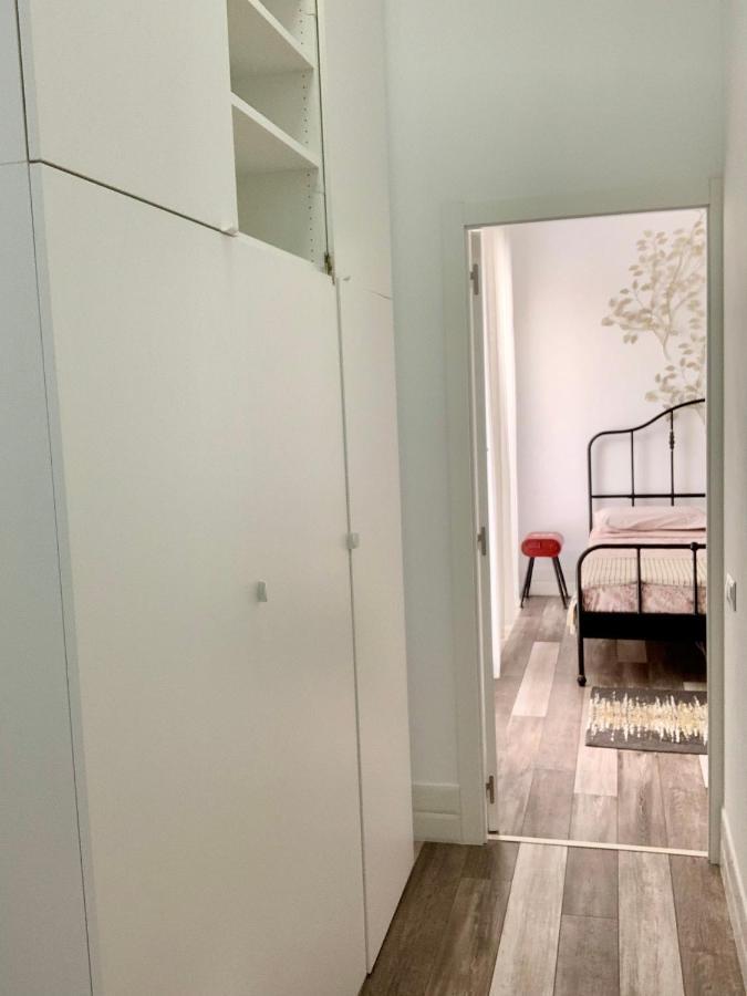 Jardin De San Fernando Apartment Alicante Luaran gambar