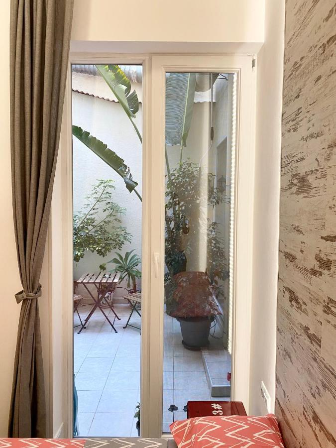 Jardin De San Fernando Apartment Alicante Luaran gambar