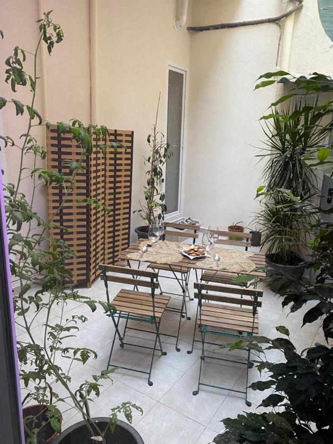 Jardin De San Fernando Apartment Alicante Luaran gambar