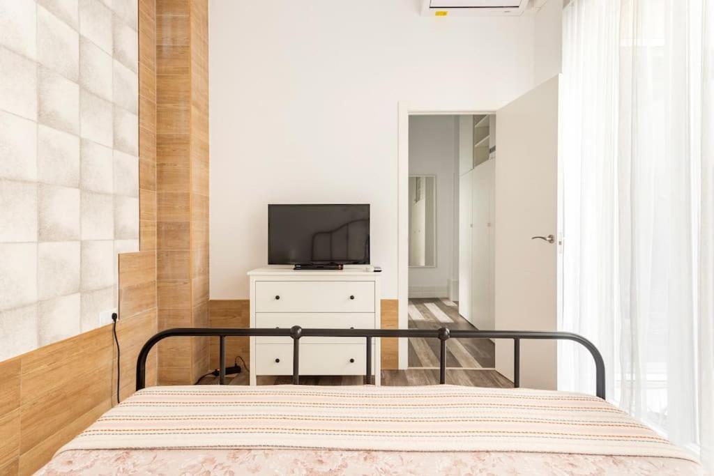 Jardin De San Fernando Apartment Alicante Luaran gambar