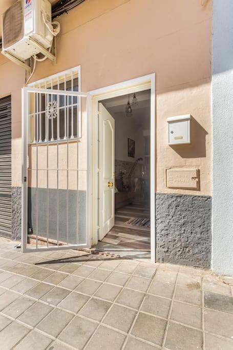 Jardin De San Fernando Apartment Alicante Luaran gambar