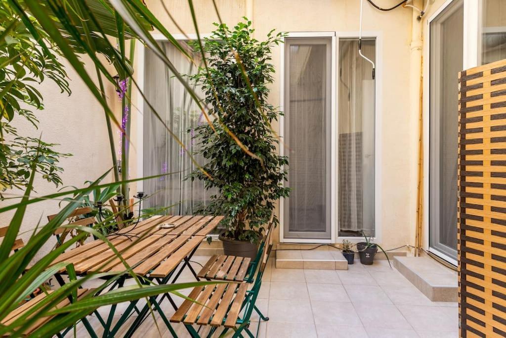 Jardin De San Fernando Apartment Alicante Luaran gambar
