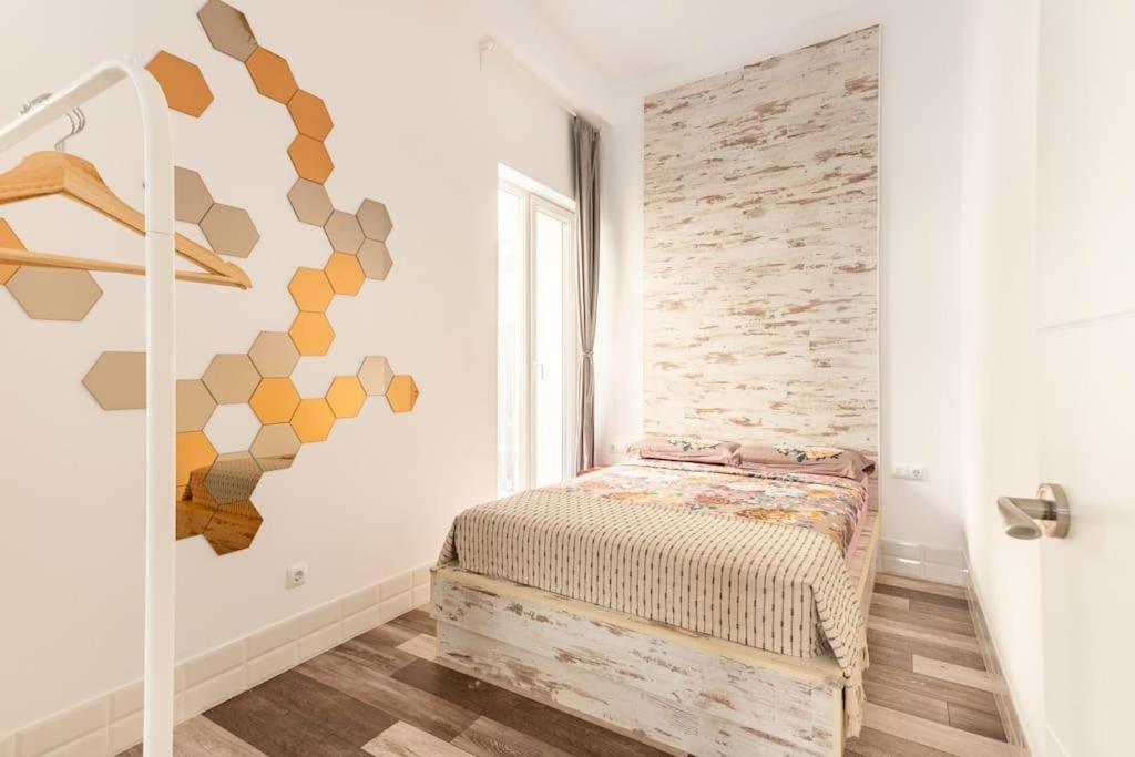 Jardin De San Fernando Apartment Alicante Luaran gambar