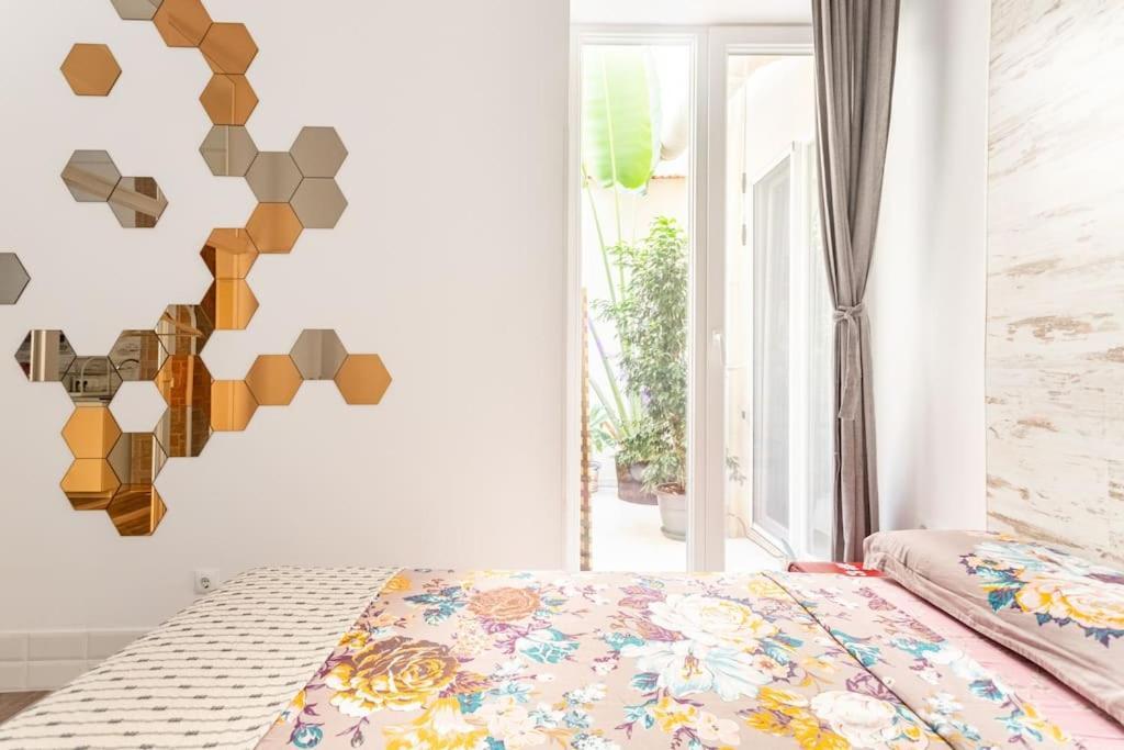 Jardin De San Fernando Apartment Alicante Luaran gambar