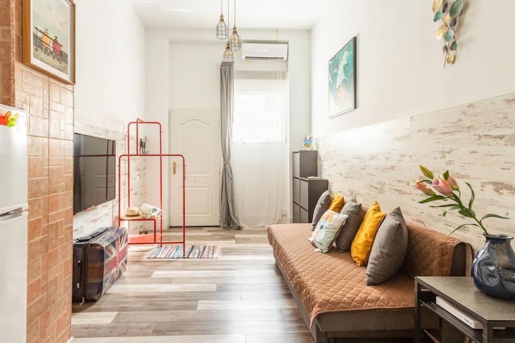 Jardin De San Fernando Apartment Alicante Luaran gambar