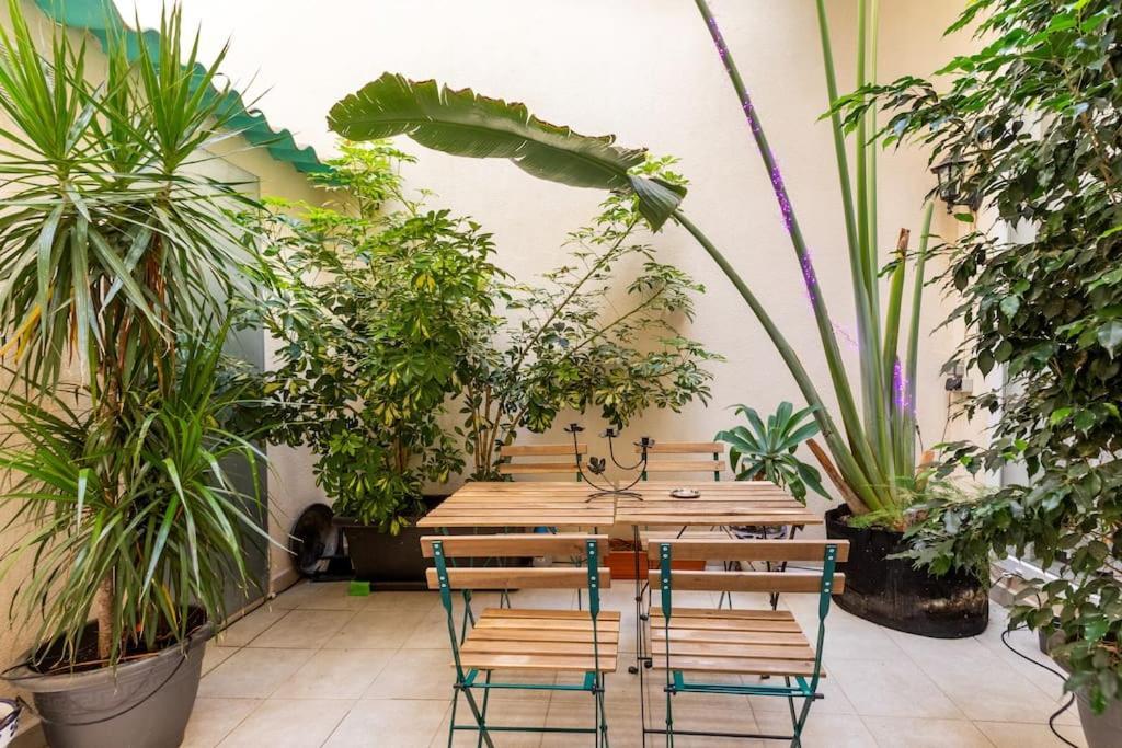 Jardin De San Fernando Apartment Alicante Luaran gambar