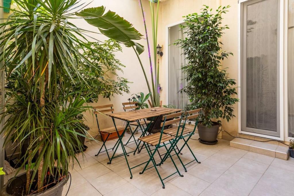 Jardin De San Fernando Apartment Alicante Luaran gambar